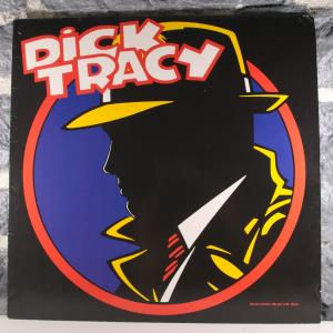 Dick Tracy - Selections From The Film (01)